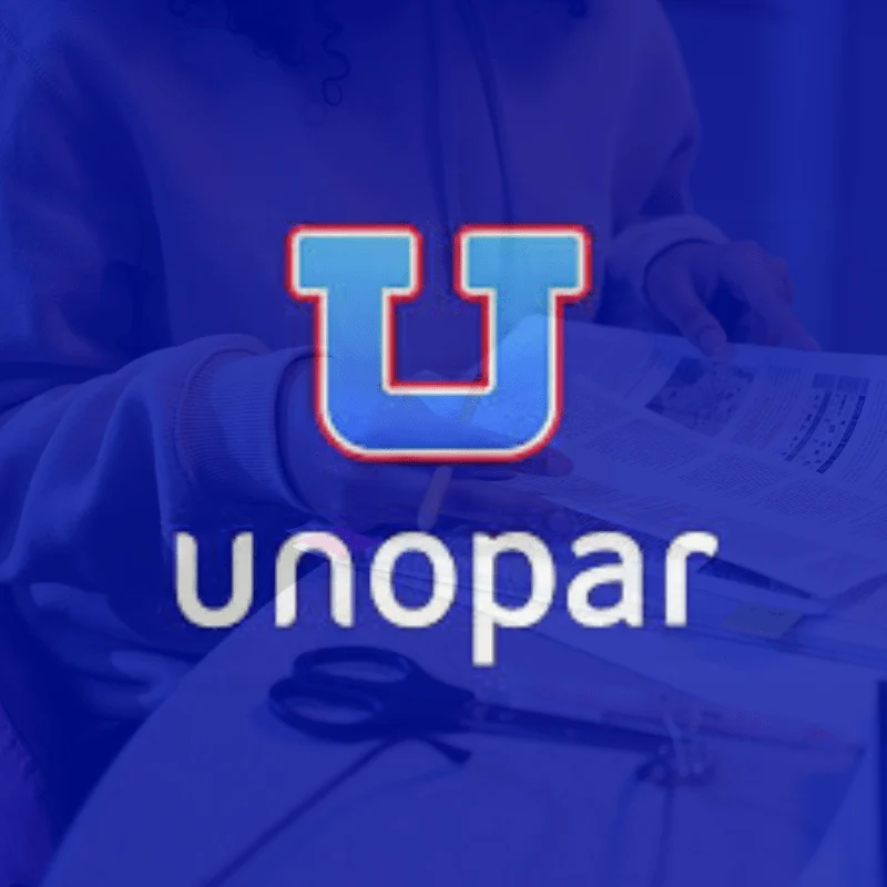 Projeto de Extensão para Universitários da Unopar